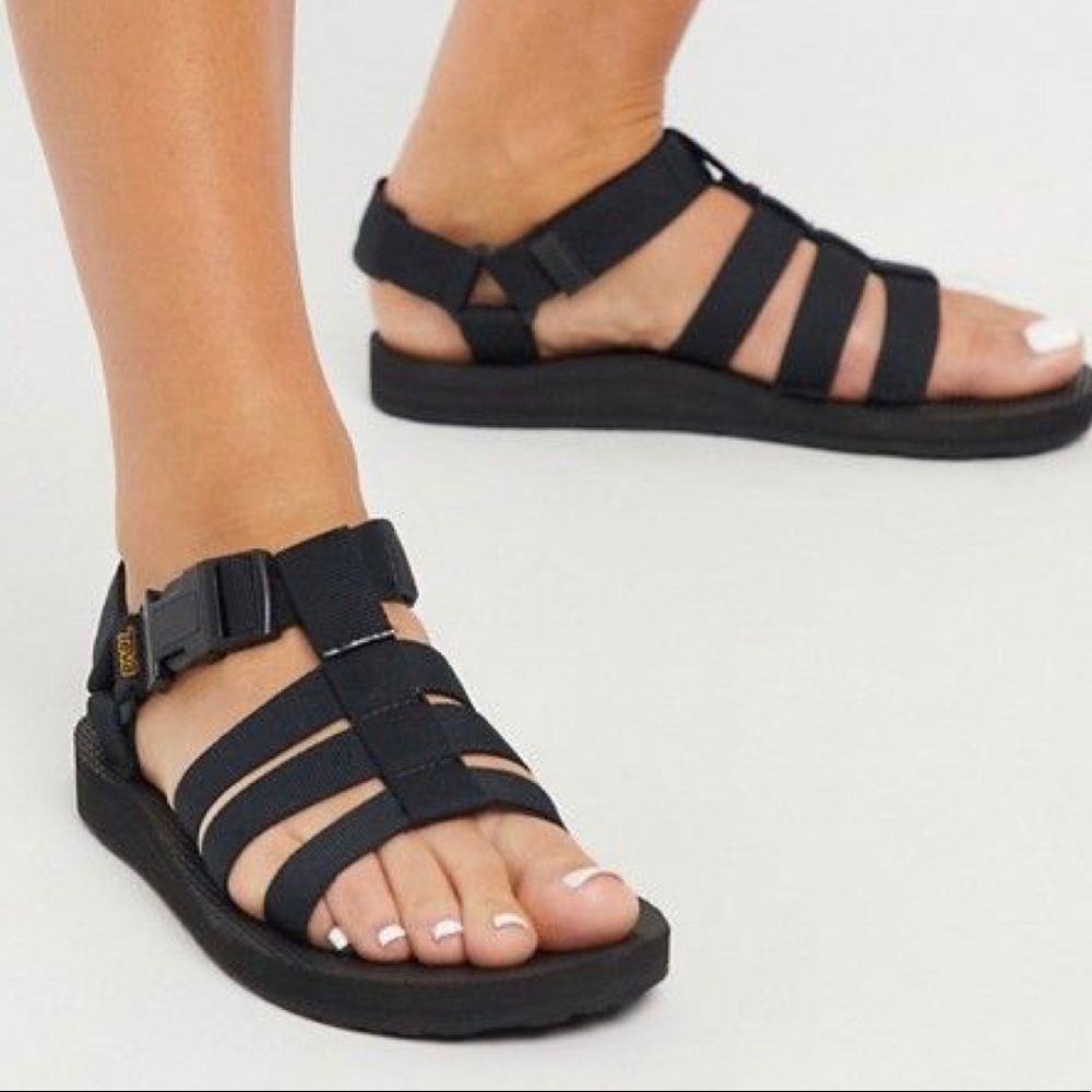 Original Dorado Teva Sandals